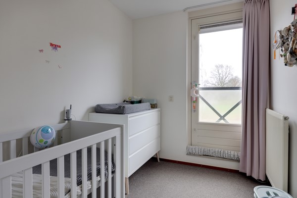 Medium property photo - Baarle Hertoglaan 43C, 5628 PM Eindhoven